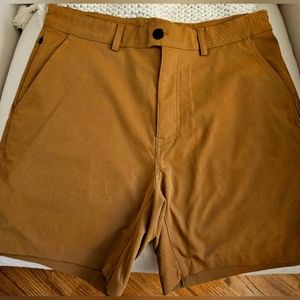 Myles Apparel Shorts